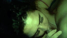 i suck that big cock so good