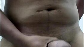 Filipina Girl Has Video Call Sex in Dorm