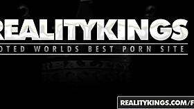 Teen Redhead Marie McCray Loves Cock in Holiday Cum Fiesta Reality