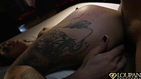 In the amateur scene, i pounded the skinny greedy brunette and came in her mouth for ladyconha lp produções.