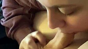 Pov sucking my dick in casual chat