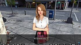 Daughter for Desserts Episode 2 Ultimate Gameplay Action