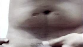 videl reacts to big cock like this boy