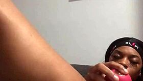 kashofficials gets intimate with hairy pussy play using toys in closeup