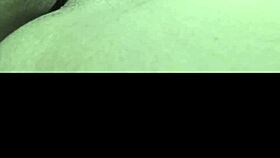 maya shows off her new lingerie on webcam