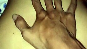 Vietnamese babe bent over for intense doggystyle pounding!