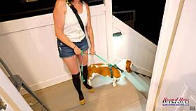 Inked Brunette Hottie Phoenix Rae Fingers Pussy And Sucks Hard Cock