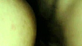 I fuck 18 yo stepsister pussy for creampie