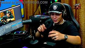 geisy dk shows tattoo and gets pounded outdoors