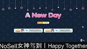 Happy Together Part01