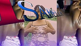 The chocolate chubby girl is always craving to suck big black cock