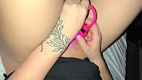 public pussy eating flashing in snow with lots of hot sex