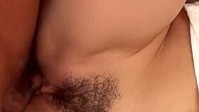 饥渴亚洲Megumi Haruka在原汁JAV动作中被猛烈抽插