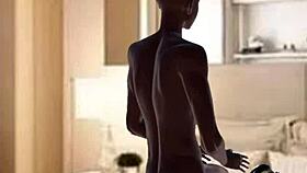 Video of verification process