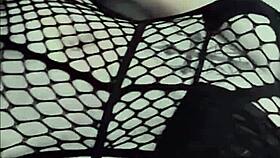 maya shows off her new lingerie on webcam