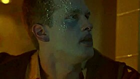 Blonde Tania Saulnier Takes Nude Shower In Sexy Xs Girls Video!