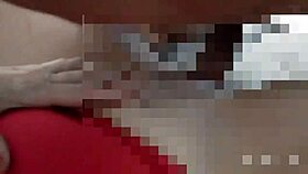 Milf with big natural tits and pussy lips trades for minecraft favor