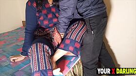 Stepmom Fucked Hard!