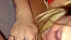 i picked up a chubby latina friend and licked her big ass