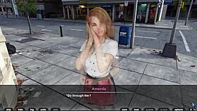 Daughter for Desserts Episode 2 Ultimate Gameplay Action