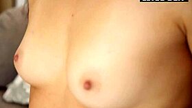 Tiffany Doll and Sicilia share steamy lesbian night at hotel. A Girl Knows passion unfolds.