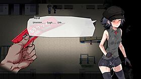 hrpg sex ticket turns women into cum-holes