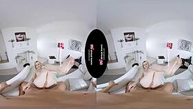 Tsvirtuallovers - Shemale Compilation