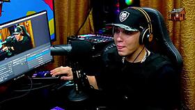 geisy dk shows tattoo and gets pounded outdoors