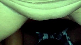 Shaving my wife for her lover who likes it smooth