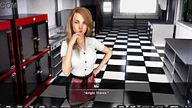 Daughter for Desserts Episode 2 Ultimate Gameplay Action