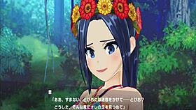 Can't Hold Back! Gay Attack On Deserted Island!