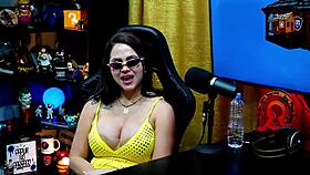 geisy dk shows tattoo and gets pounded outdoors