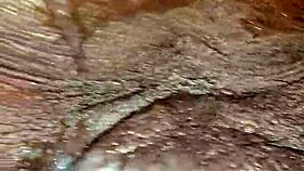 eating ebony pussy makes it wet 😋