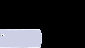 hrpg sex ticket turns women into cum-holes