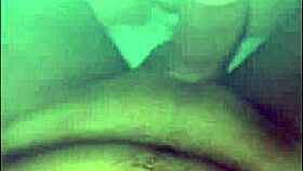 Fat brunette deepthroats big cock then gets doggystyle pussy licked