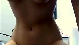 myanmar girl masturbates to orgasm and squirts