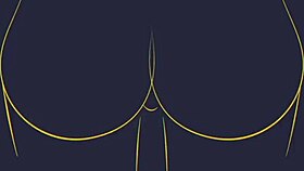 Young french skinny beauty with small tits gets naughty 😏