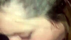 i picked up a chubby latina friend and licked her big ass