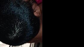 can this fat brunette squirt deliciously?