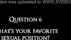 inside the pornstar studio with arabelle raphael