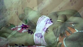 desi indian college girl rides boyfriend in viral hostel clip