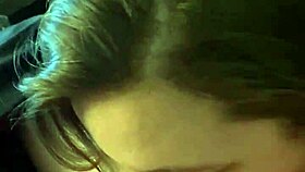 Pov sucking my dick in casual chat