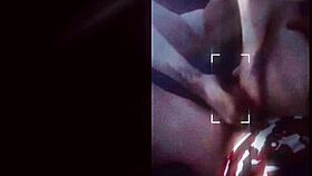 Prettyfeetelite gives an old man a cheating footjob