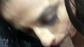 The neighbor took advantage of the shower defect to take the neighbor and shower!