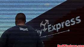 Dicksucking Amsterdam Hooker Pleases Tourist