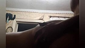 Let's see the wife at 28 in this casual scene 😊.