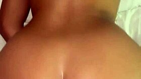 Masterful Backshots Making Her Moan in One-on-One Session