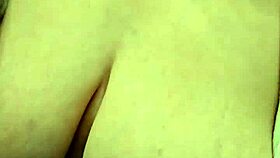 man, he slammed my face hard then sprayed cum all over my glasses, total mess