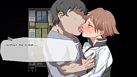 hrpg sex ticket turns women into cum-holes