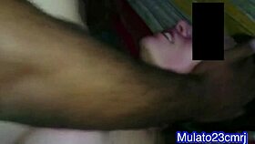 Old wife craves big cock in amateur menage